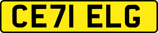 CE71ELG