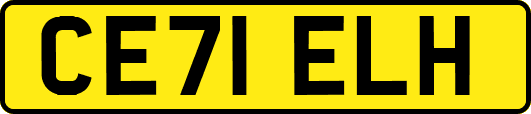 CE71ELH