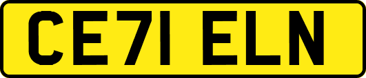 CE71ELN