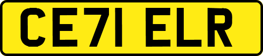 CE71ELR