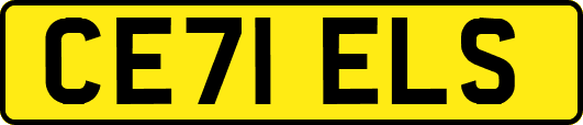 CE71ELS