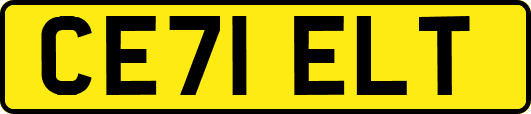 CE71ELT