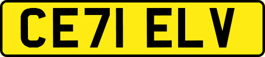 CE71ELV