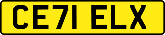 CE71ELX