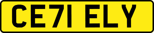 CE71ELY