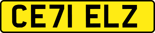 CE71ELZ