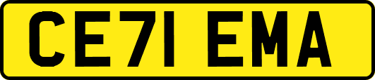 CE71EMA