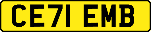 CE71EMB