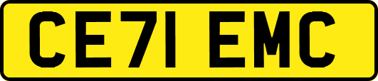 CE71EMC