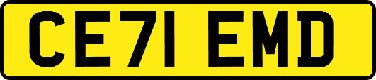 CE71EMD