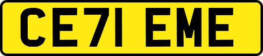 CE71EME