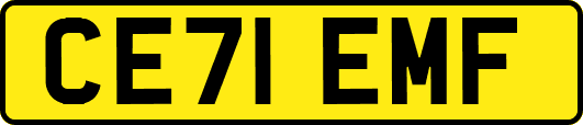 CE71EMF