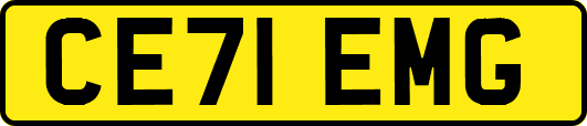 CE71EMG