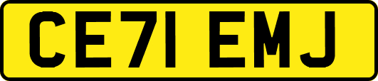 CE71EMJ