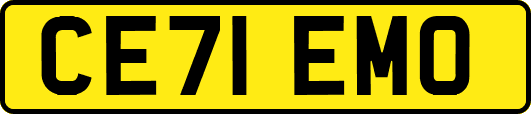 CE71EMO