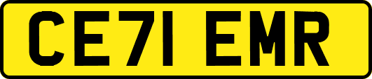 CE71EMR