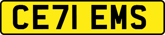 CE71EMS