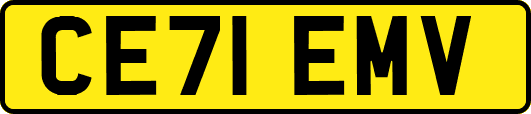CE71EMV