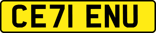 CE71ENU