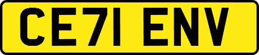 CE71ENV