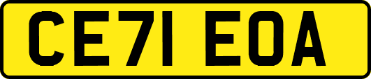 CE71EOA