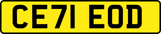CE71EOD