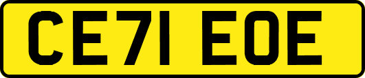 CE71EOE