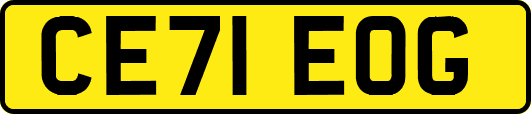 CE71EOG