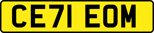 CE71EOM