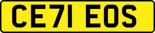 CE71EOS