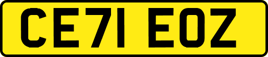 CE71EOZ