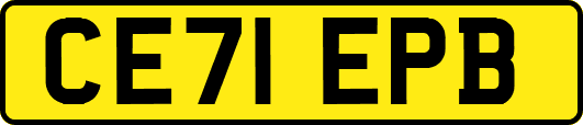 CE71EPB