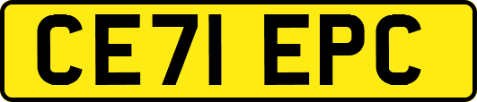 CE71EPC