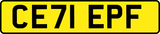 CE71EPF