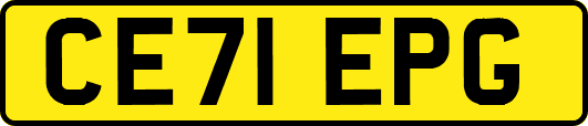 CE71EPG