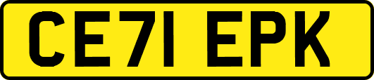 CE71EPK