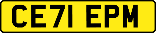 CE71EPM