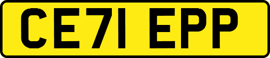 CE71EPP