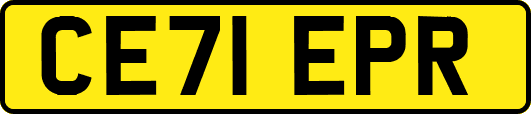CE71EPR