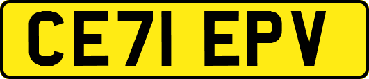 CE71EPV
