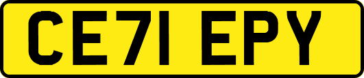 CE71EPY