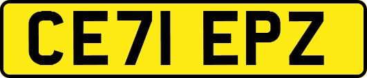 CE71EPZ