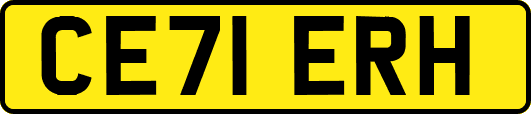 CE71ERH