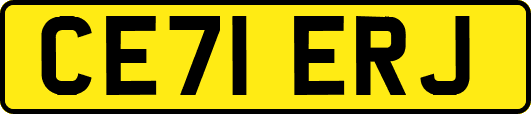 CE71ERJ