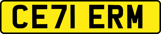 CE71ERM