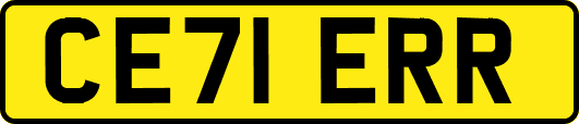 CE71ERR