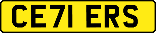 CE71ERS
