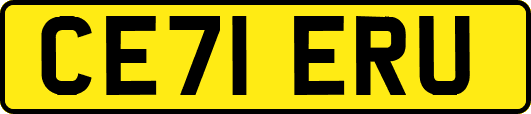 CE71ERU