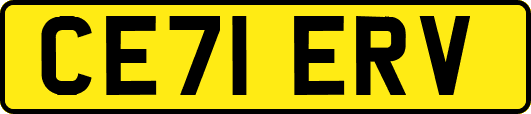 CE71ERV