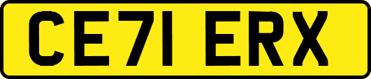 CE71ERX
